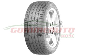 COP. 235/50VR19 BARUM BRAVURIS 3 HM SUV FR 99V